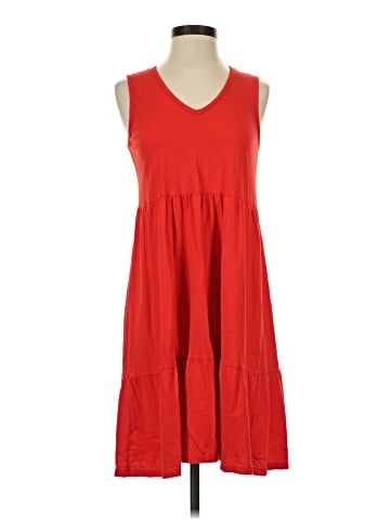 Bobi Casual Dress (view 1)