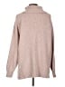 Old Navy Tan Turtleneck Sweater Size L (tall) - photo 2