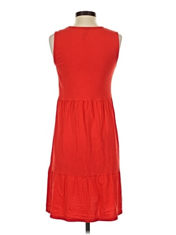 Bobi Casual Dress (view 2)