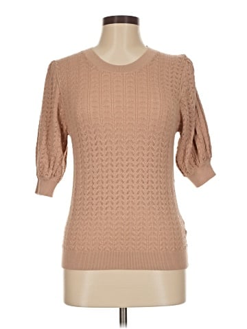Elie Tahari Pullover Sweater (view 1)