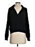 Abercrombie & Fitch Black Pullover Sweater Size XXS - photo 1