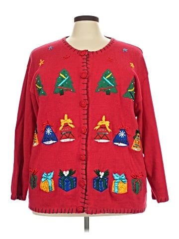 Assorted Brands Cardigan (view 1)