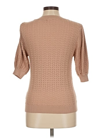 Elie Tahari Pullover Sweater (view 2)