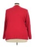 Assorted Brands Red Cardigan Size 3X - photo 2