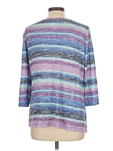 Allison Daley Pullover Sweater (view 2)