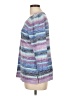 Allison Daley Purple Pullover Sweater Size L - photo 5