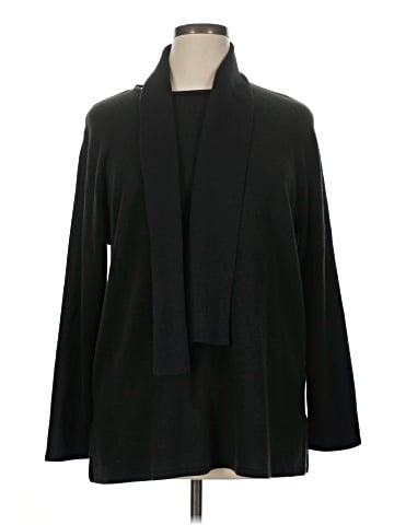 Victoria Jones Cardigan (view 1)
