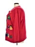 Assorted Brands Red Cardigan Size 3X - photo 5