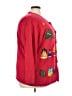 Assorted Brands Red Cardigan Size 3X - photo 4