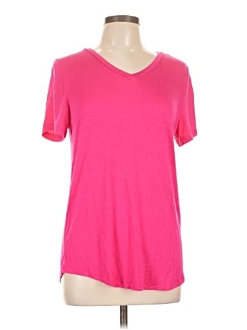 Jess Lea Short Sleeve T-Shirt (view 1)