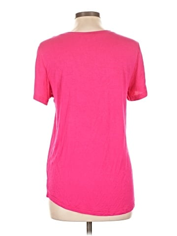 Jess Lea Short Sleeve T-Shirt (view 2)
