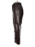 Babaton 100% Polyurethane Brown Casual Pants Size 6 - photo 5