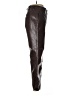 Babaton 100% Polyurethane Brown Casual Pants Size 6 - photo 4