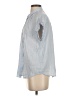 Gap Blue Short Sleeve Blouse Size S - photo 5