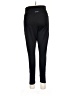 Adidas Solid Black Active Pants Size L - photo 2