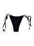 Unbranded Black Swimsuit Bottoms Size S - photo 1