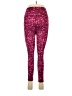 Fabletics Pink Casual Pants Size M - photo 2