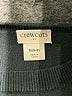 Crewcuts Outlet 100% Cotton Hearts Black Pullover Sweater Size 8 - 9 - photo 3