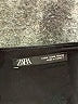 Zara Black Bodysuit Size M - photo 3