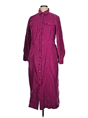 Ann Taylor LOFT Raincoat (view 1)