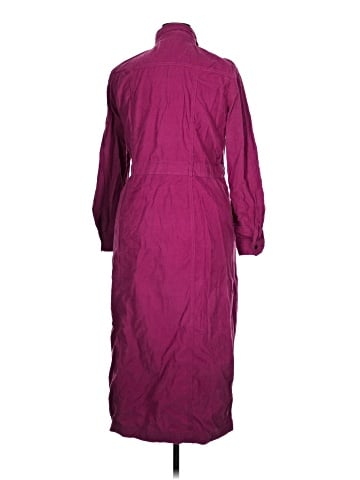 Ann Taylor LOFT Raincoat (view 2)