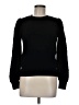 INC International Concepts Black Pullover Sweater Size M - photo 1