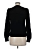 INC International Concepts Black Pullover Sweater Size M - photo 2