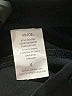 Vince. Black Active Pants Size 6 - photo 8