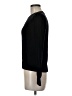 INC International Concepts Black Pullover Sweater Size M - photo 5