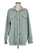 Unbranded Green Jacket Size M - photo 1
