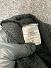 Eddie Bauer Black Long Sleeve Top Size M - photo 8