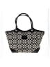 Coach Black Gray Tote One size - photo 1