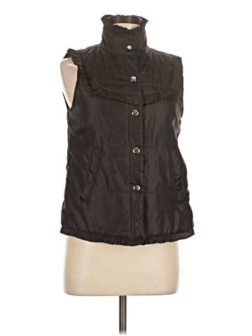 CoffeeShop Vest (view 1)