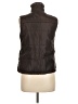 CoffeeShop 100% Polyester Brown Vest Size M - photo 2