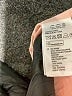 Cos 100% Wool Pink Wool Coat Size 12 - photo 6