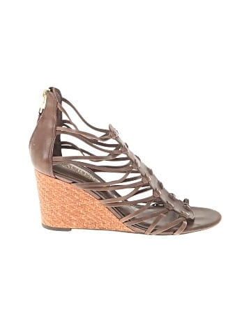 Lauren by Ralph Lauren Wedges (view 1)