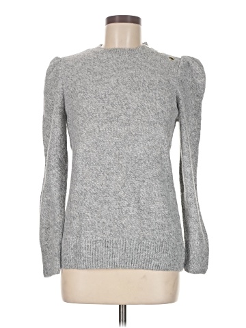 Anne Klein Turtleneck Sweater (view 1)