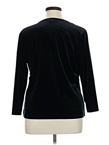 Kasper 3/4 Sleeve T-Shirt (view 2)