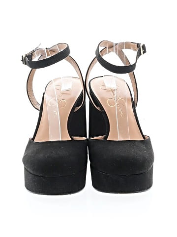 Jessica Simpson Heels (view 2)