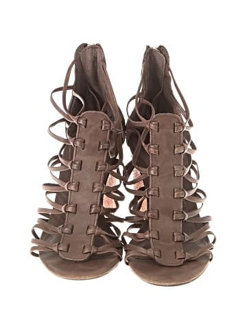 Lauren by Ralph Lauren Wedges (view 2)
