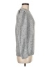 Anne Klein Gray Turtleneck Sweater Size M - photo 4