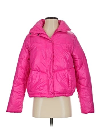 Wild Fable Snow Jacket (view 1)