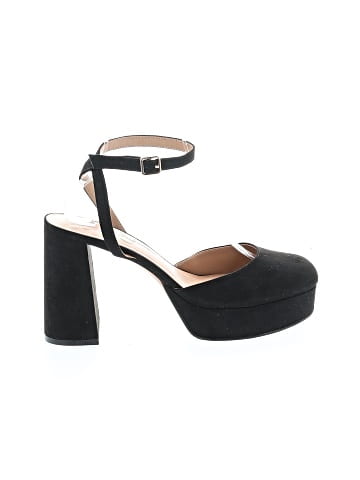 Jessica Simpson Heels (view 1)