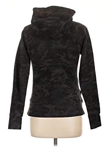Lululemon Athletica Zip Up Hoodie (view 2)