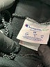 Champion Black Pullover Hoodie Size M - photo 7