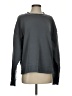 Assorted Brands 100% Polyester Gray Sweatshirt Size S - photo 1