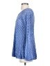 Plume and Thread Blue Long Sleeve Top Size XS (0) - photo 5