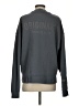 Assorted Brands 100% Polyester Gray Sweatshirt Size S - photo 2