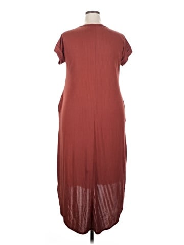 Entro Casual Dress (view 2)