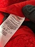 Ann Taylor LOFT Outlet 100% Polyester Red Coat Size S - photo 7